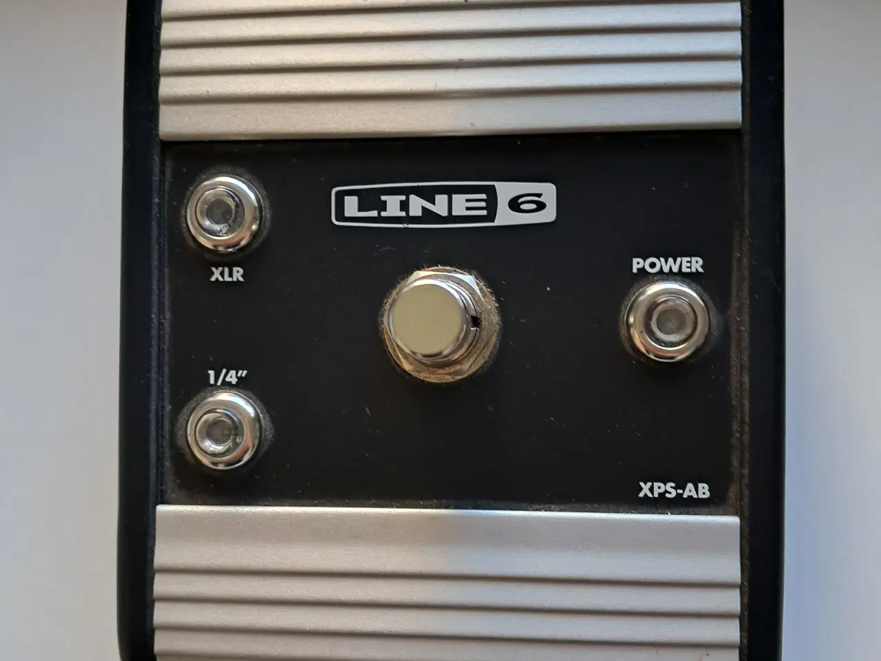 Billede 9 - Line 6 variax 600