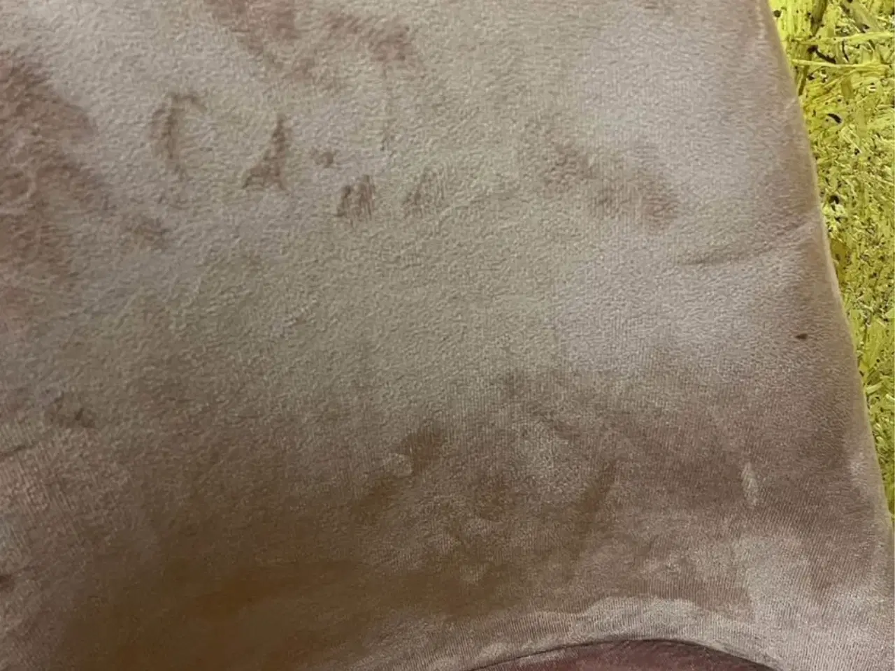 Billede 7 - Plankebord m. 4 stole 