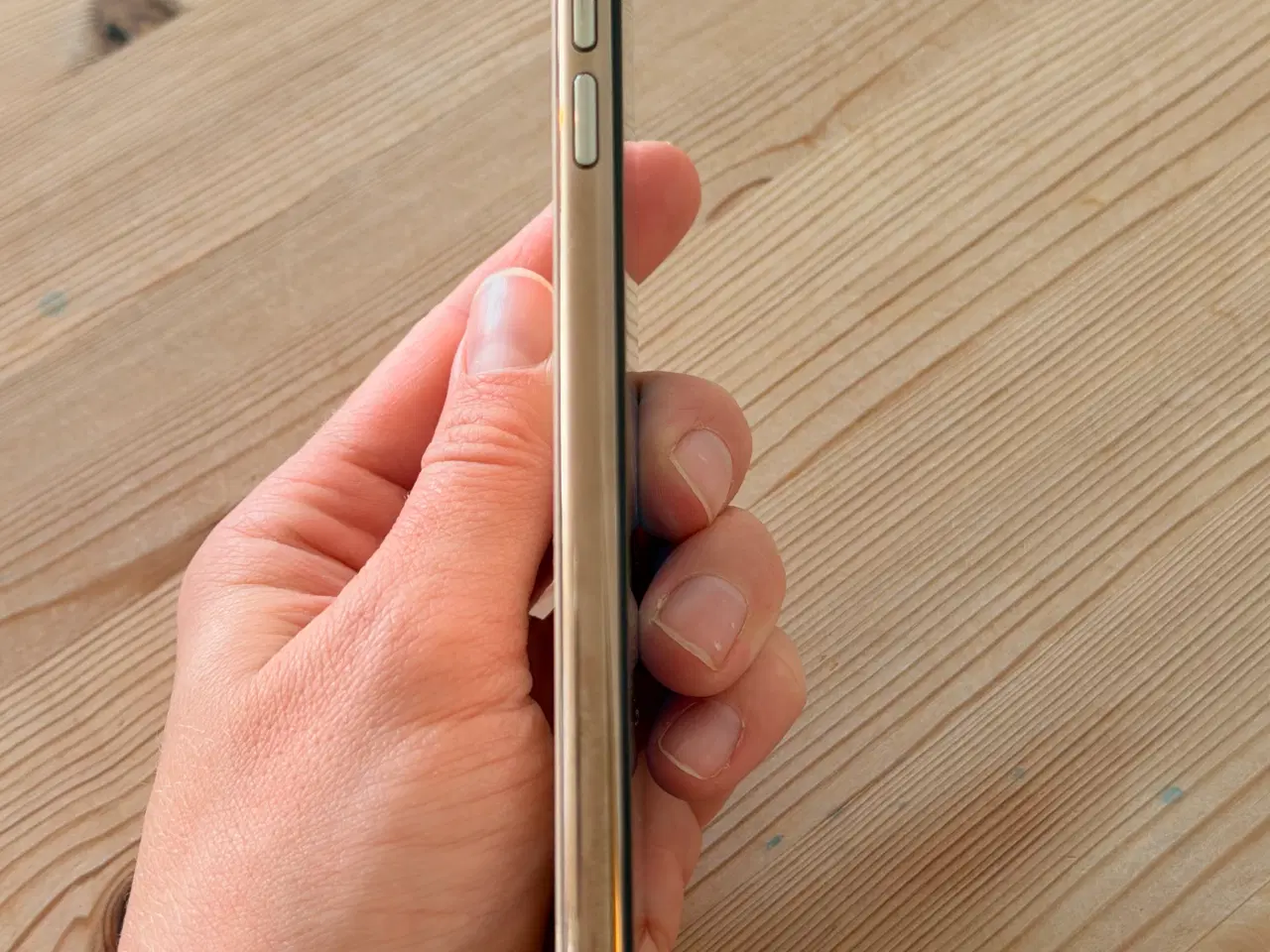 Billede 4 - iPhone X Max