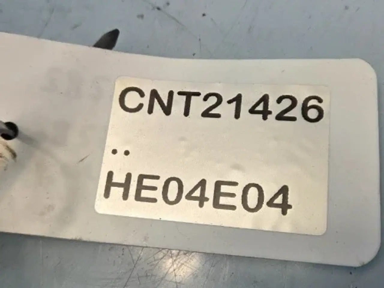 Billede 10 - Dronningborg D7000 Lås 28230628