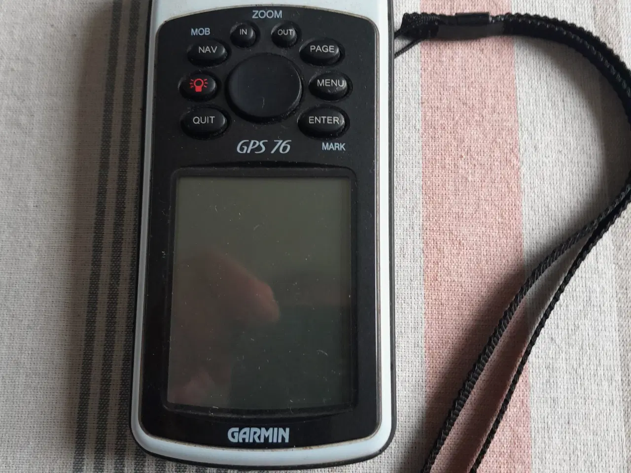 Billede 1 - Garmin håndholdt