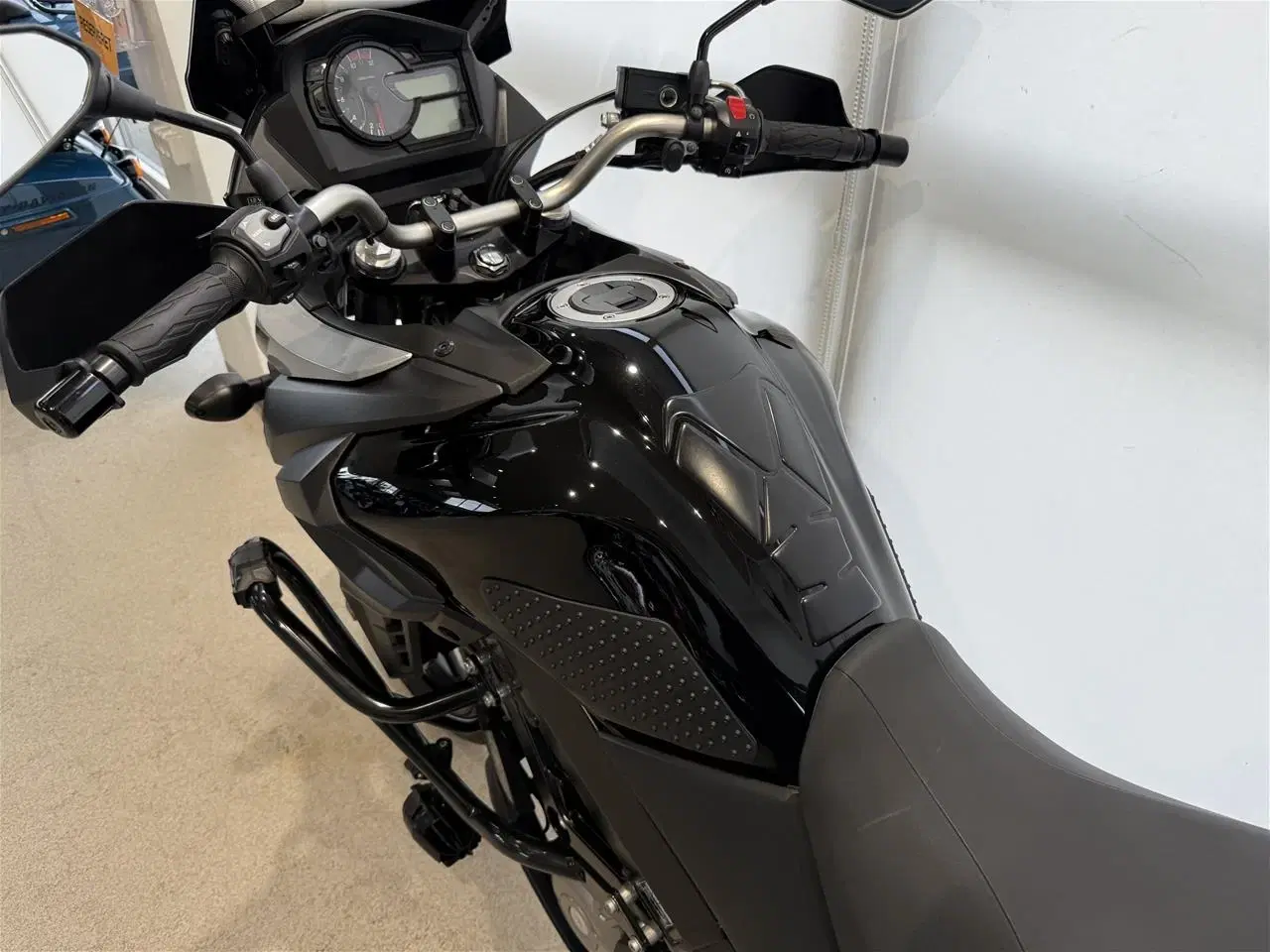 Billede 21 - Suzuki DL 650 V-Strom