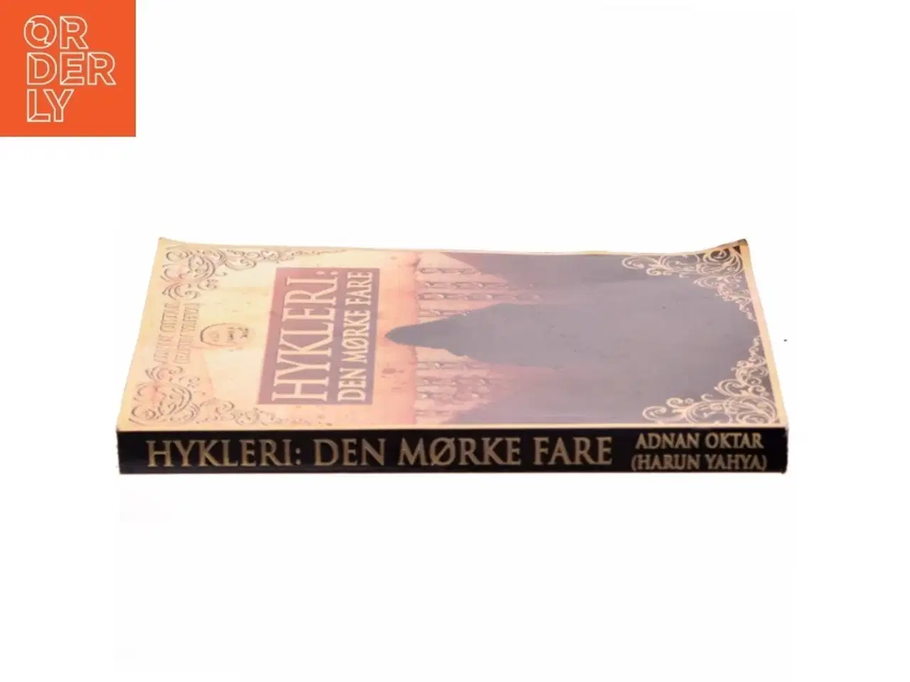 Billede 2 - Hykleri, den mørke fare
