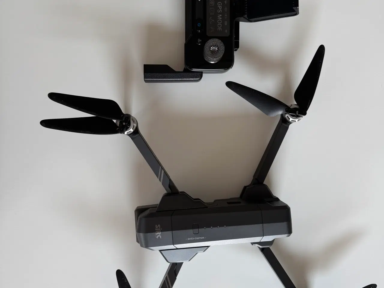 Billede 1 - Sjrc f11 4 k drone