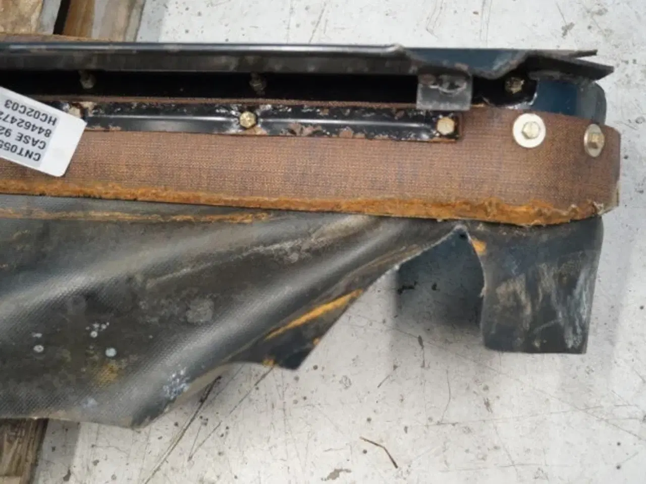 Billede 11 - Case 9230 Vange 84462472