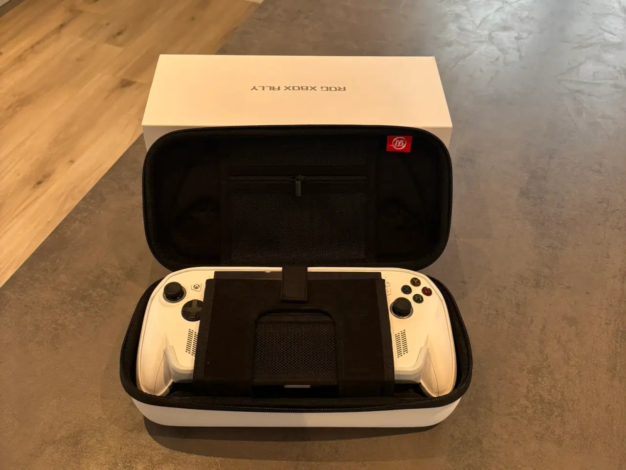 Billede 4 - Asus ROG Xbox Ally