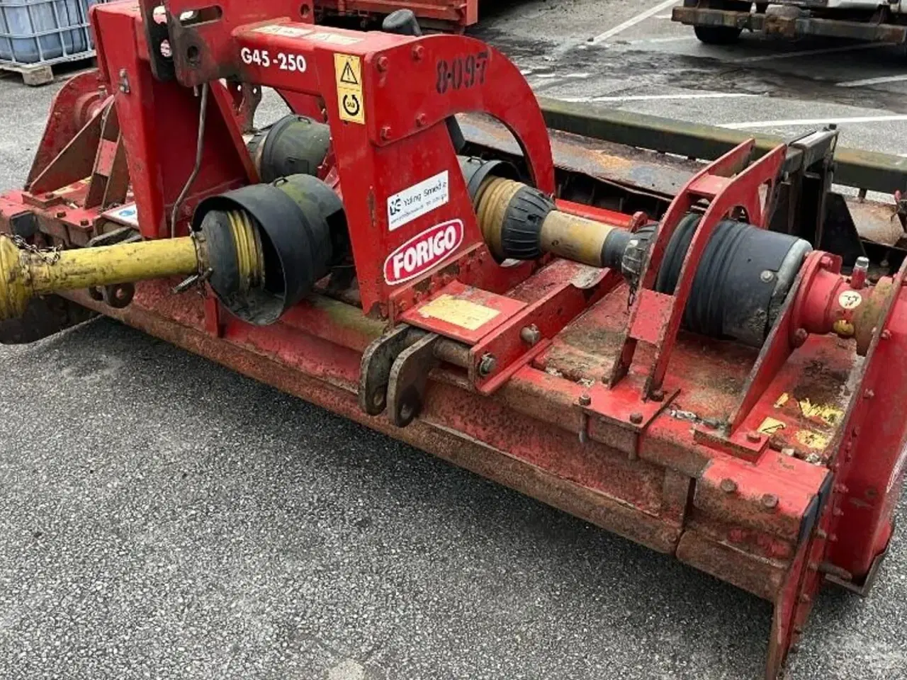 Billede 5 - Forigo G45