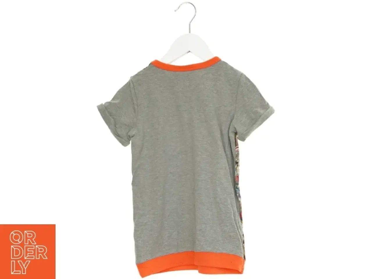 Billede 2 - T-Shirt fra Molo (str. 110 cm)