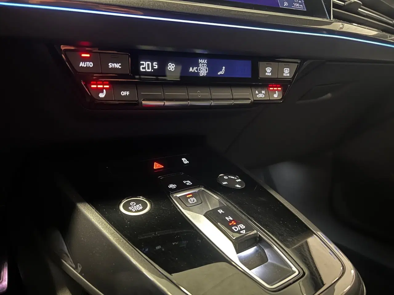 Billede 22 - Audi Q4 e-tron 40 S-line