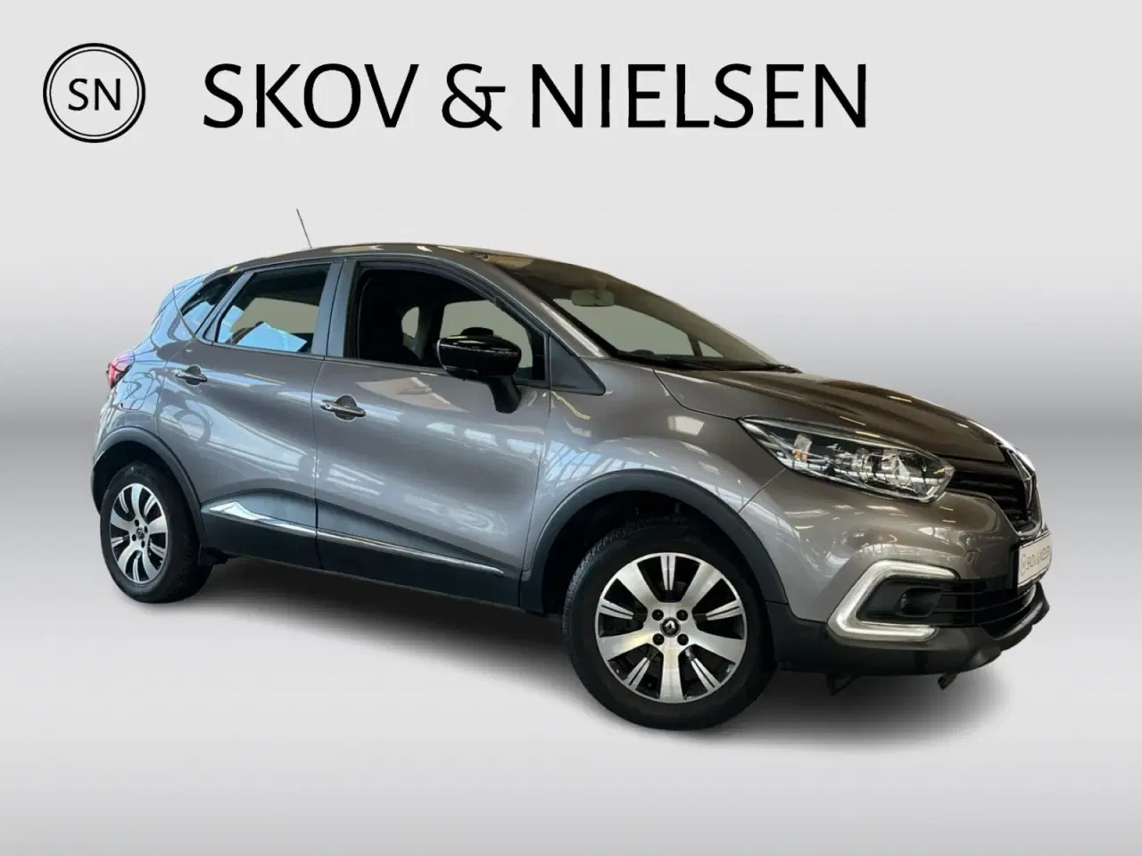 Billede 8 - Renault Captur 0,9 TCe 90 Zen