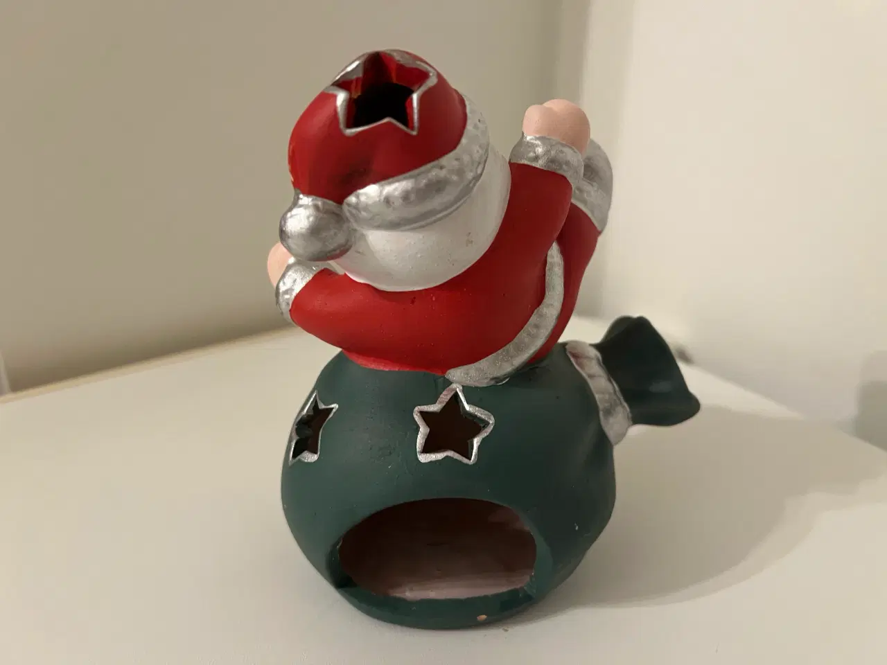 Billede 2 - Fyrfadsstage fra Jysk Sengetøj