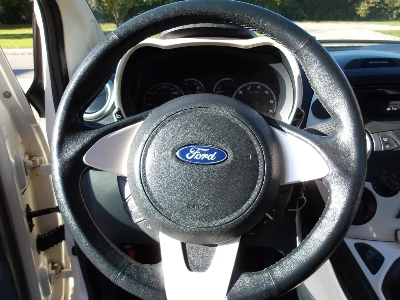 Billede 8 - Ford Ka 1,2 Titanium