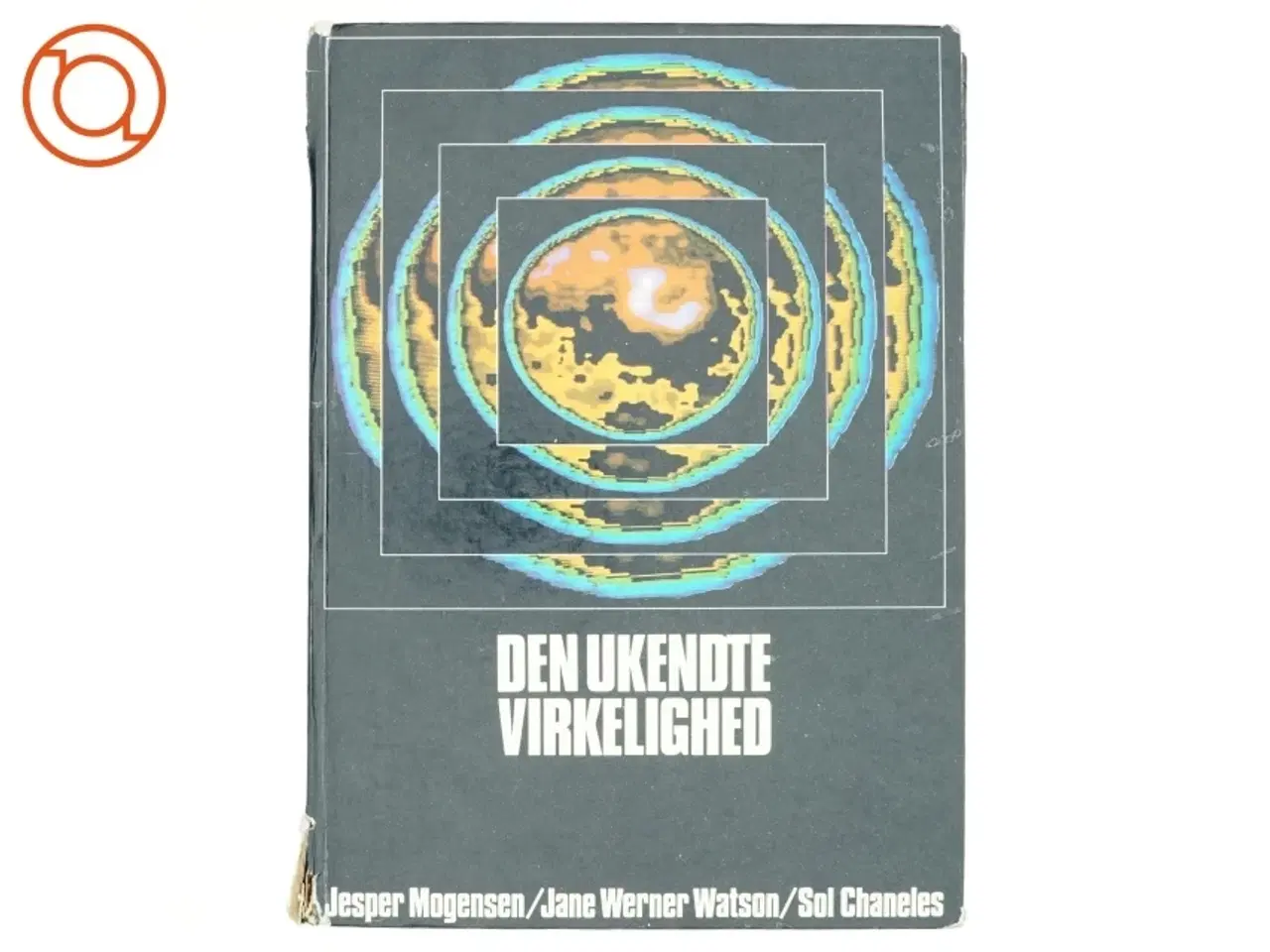 Billede 1 - Den ukendte virkelighed