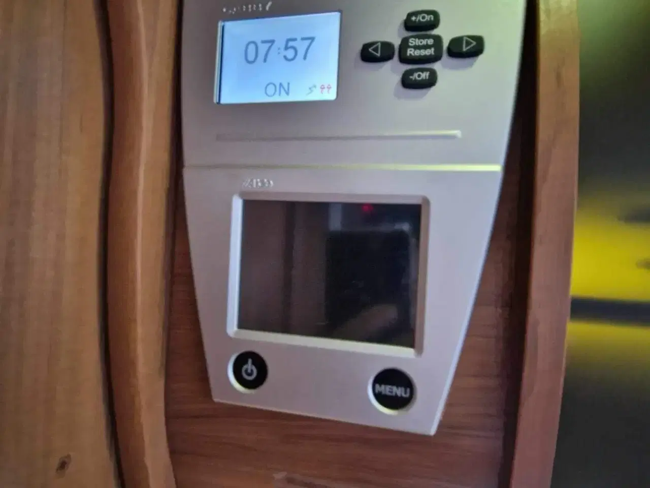 Billede 16 - 2013 - Cabby Caienna 620 + F3