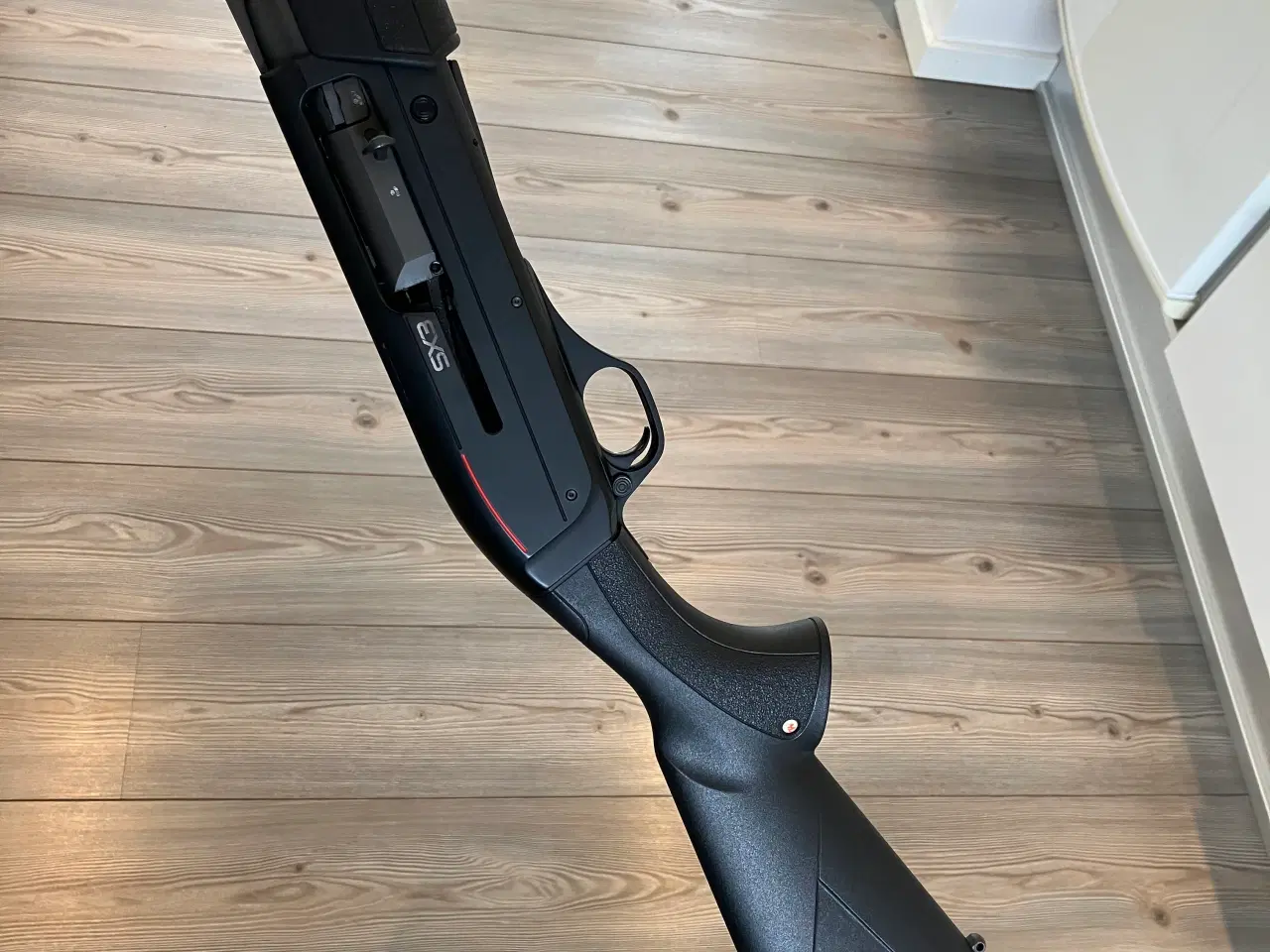 Billede 2 - Winchester sx3. 76cm løb