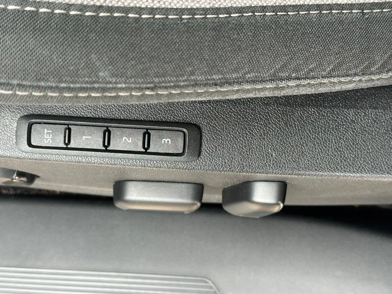 Billede 7 - Skoda Enyaq 60 iV Selection Lodge