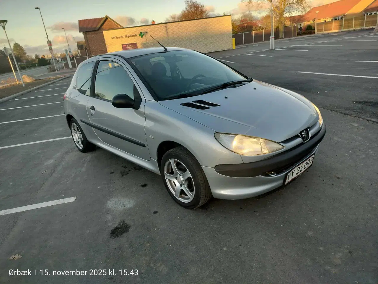 Billede 6 - Måske byttes til stationcar