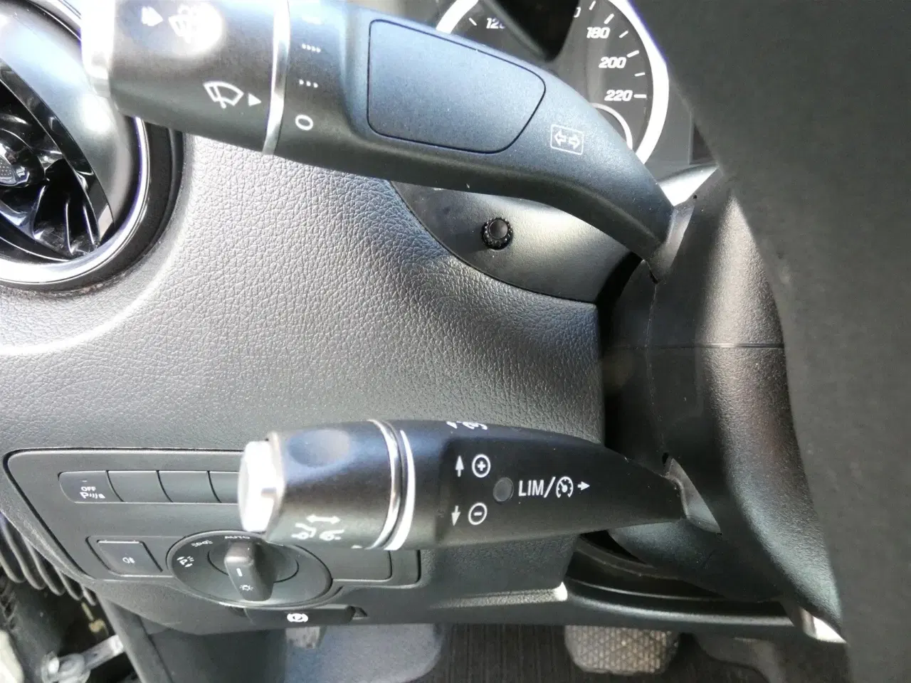 Billede 12 - Mercedes-Benz Vito 119 A2 2,0 CDI RWD 9G-Tronic 190HK Van Aut.