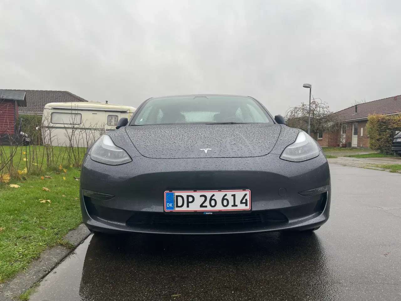 Billede 4 - Tesla Model 3 Long Range Dual Motor - NYSYNET!