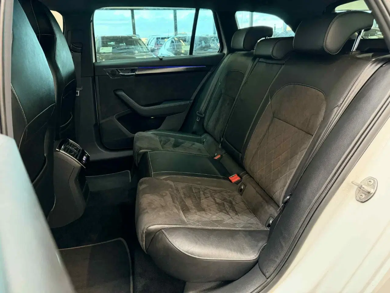 Billede 15 - Skoda Superb 1,4 TSi iV Sportline Combi DSG