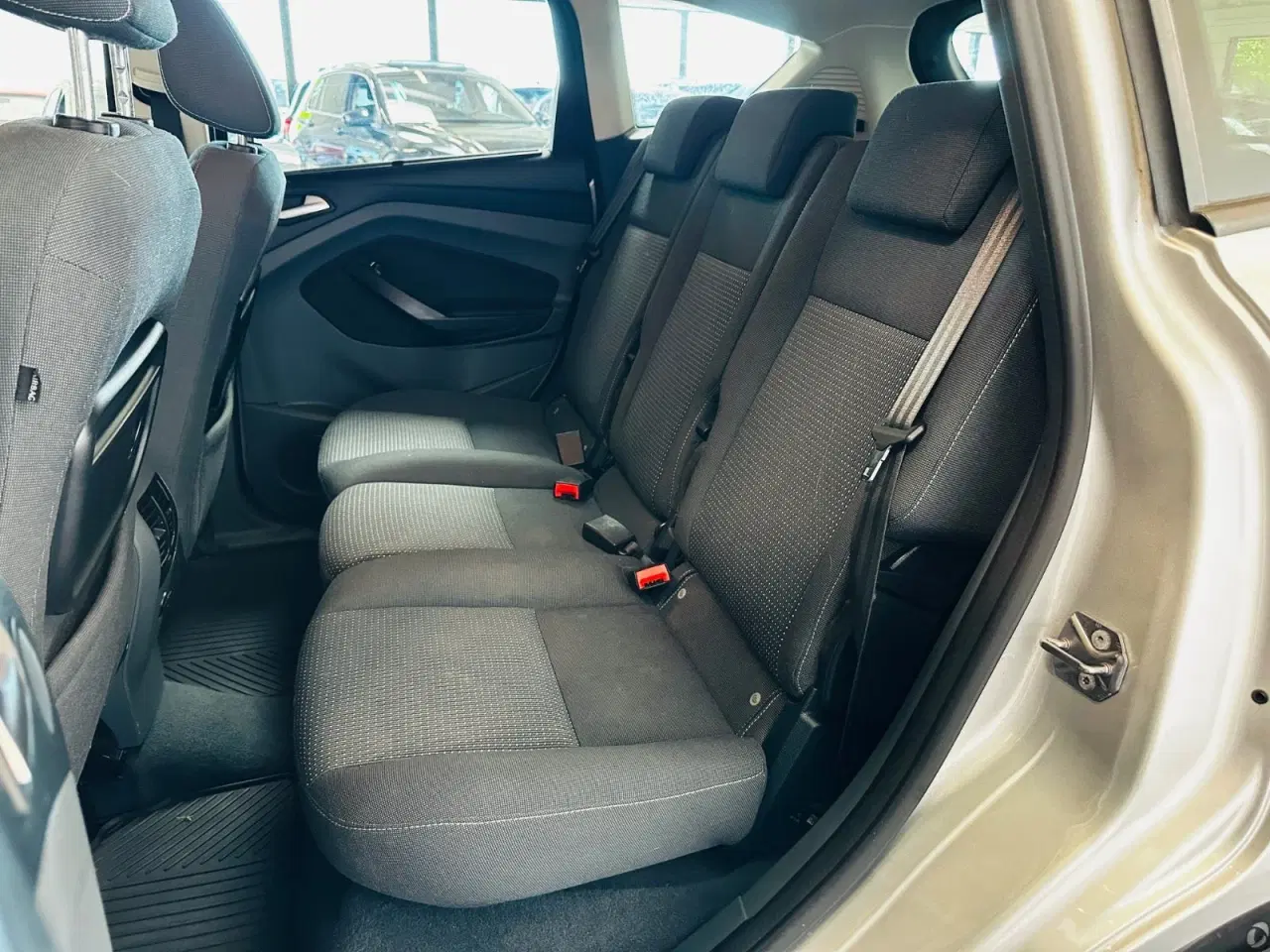 Billede 15 - Ford C-MAX 1,0 SCTi 100 Edition