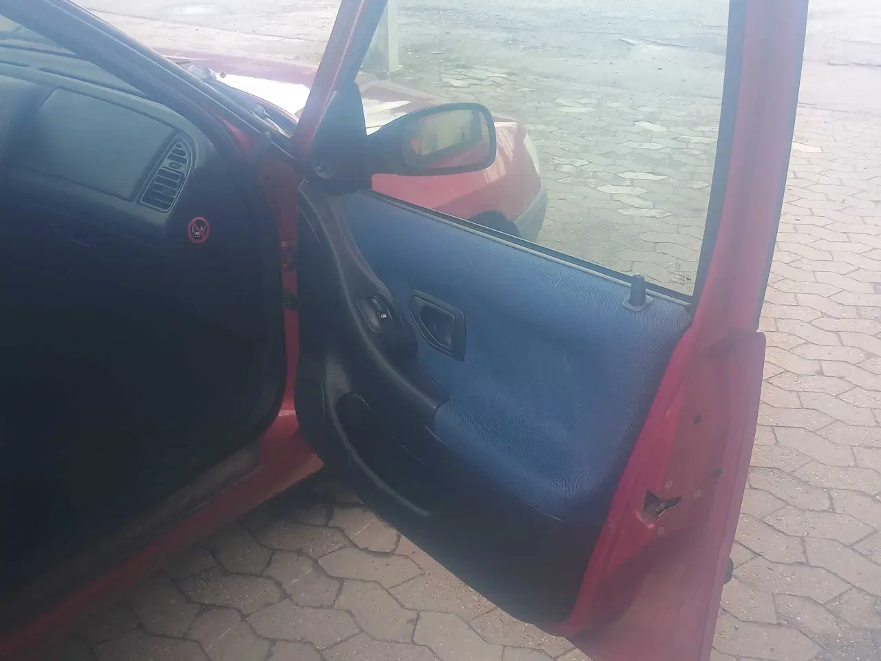 Billede 6 - Peugeot 306 1.4 Cashmere afhentningstilbud