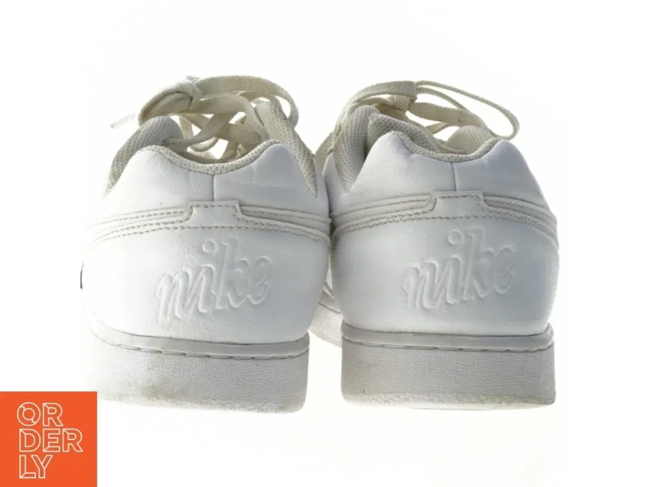 Billede 3 - Nike Ebernon Low str. 45