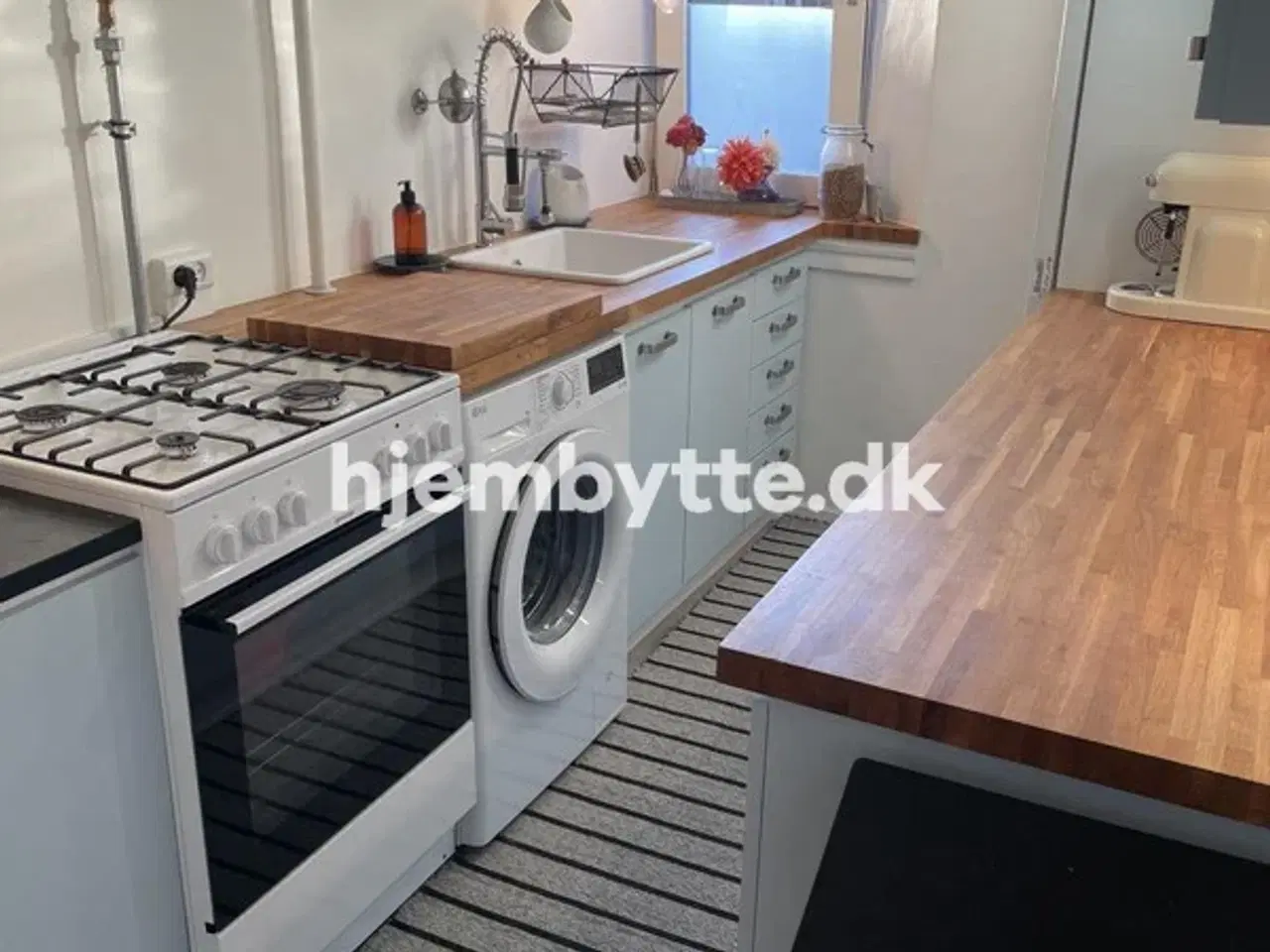 Billede 4 - Hjembytte - Tornskadestien