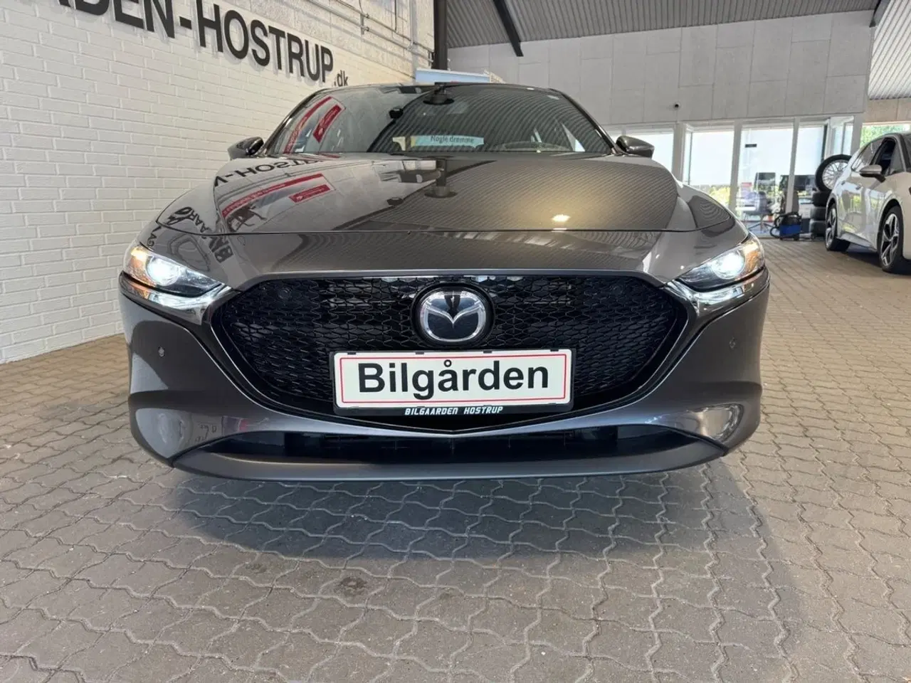 Billede 6 - Mazda 3 2,0 e-SkyActiv-G 150 Sky aut.