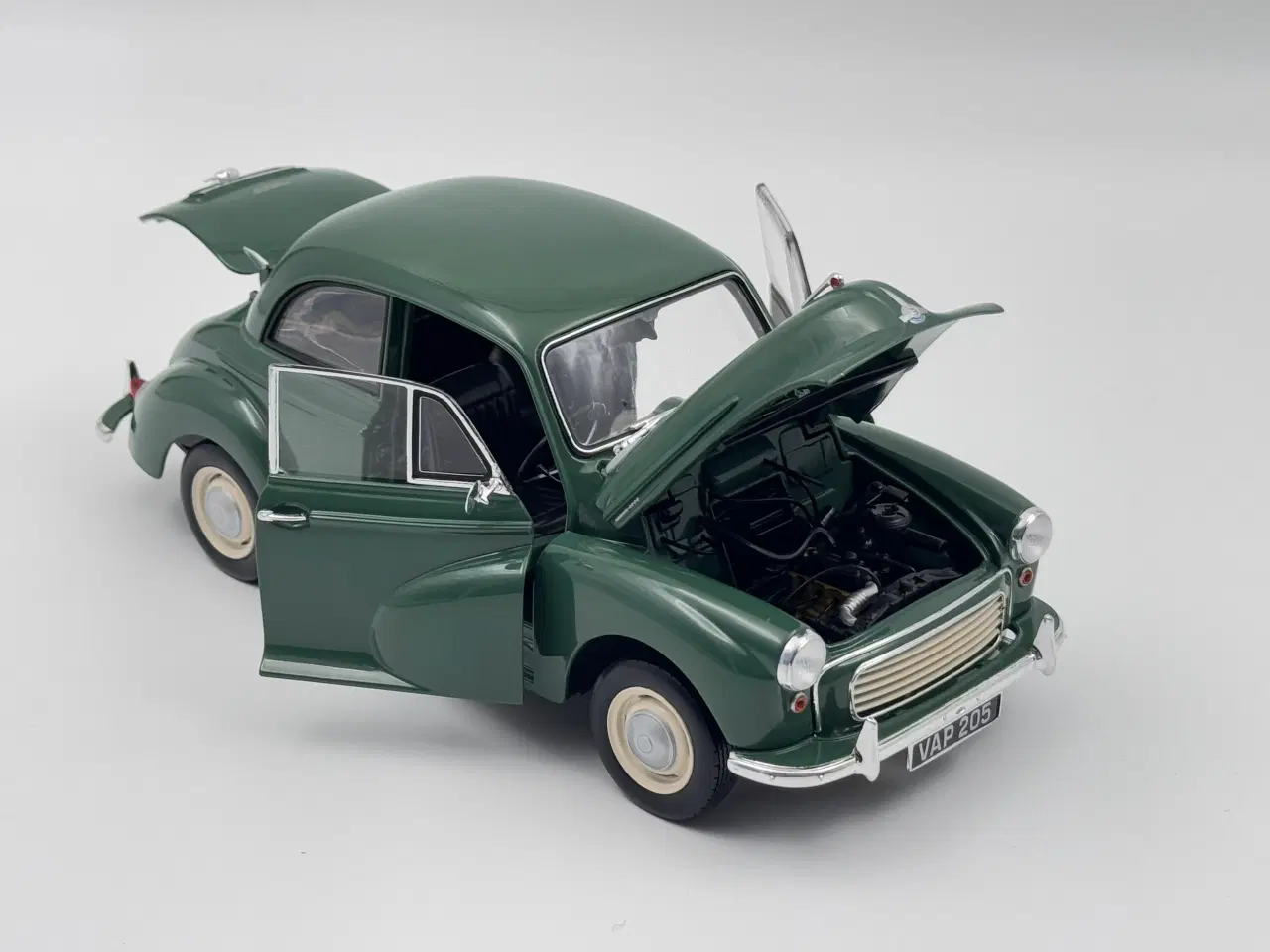 Billede 5 - 1959 Morris Minor 1000 Series 3 - 1:18