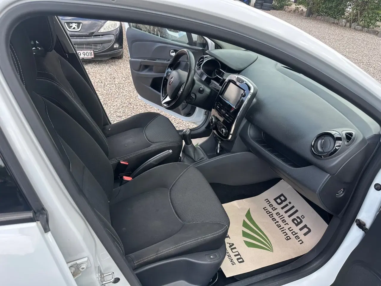 Billede 7 - Renault Clio IV 0,9 TCe 90 Dynamique