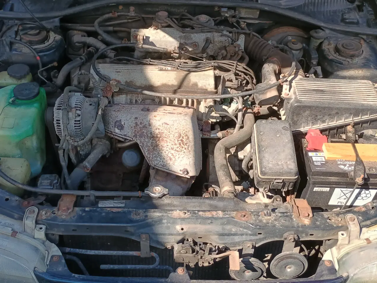 Billede 5 - Carina e 2,0