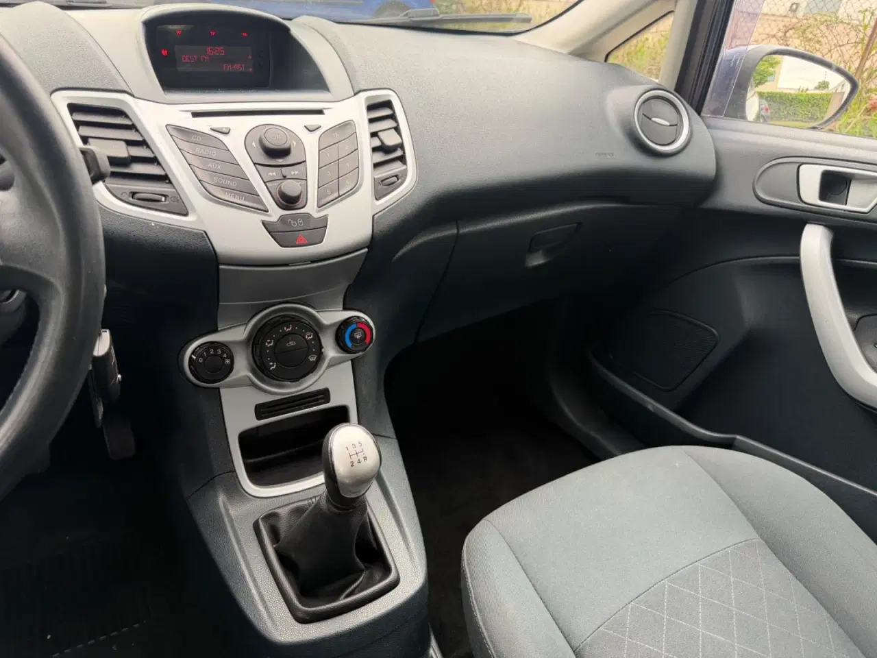 Billede 10 - Ford Fiesta 1,25 60 Ambiente