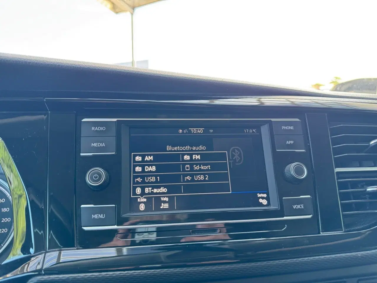 Billede 10 - VW California 2,0 TDi 110 Coast