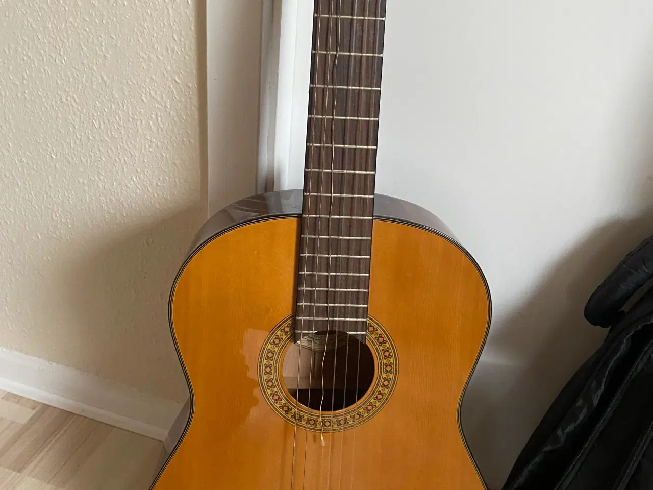 Billede 3 - Spansk Guitar 