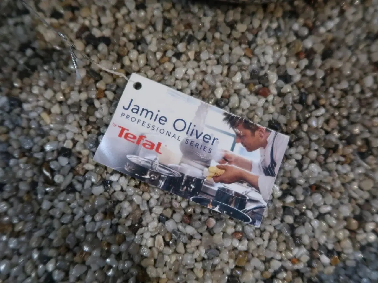 Billede 4 - Gryde JAMIE OLIVER