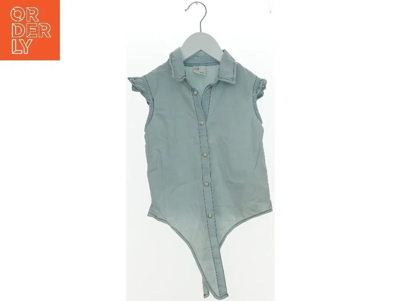 Billede 2 - Skjorte fra VRS (str. 128 cm)