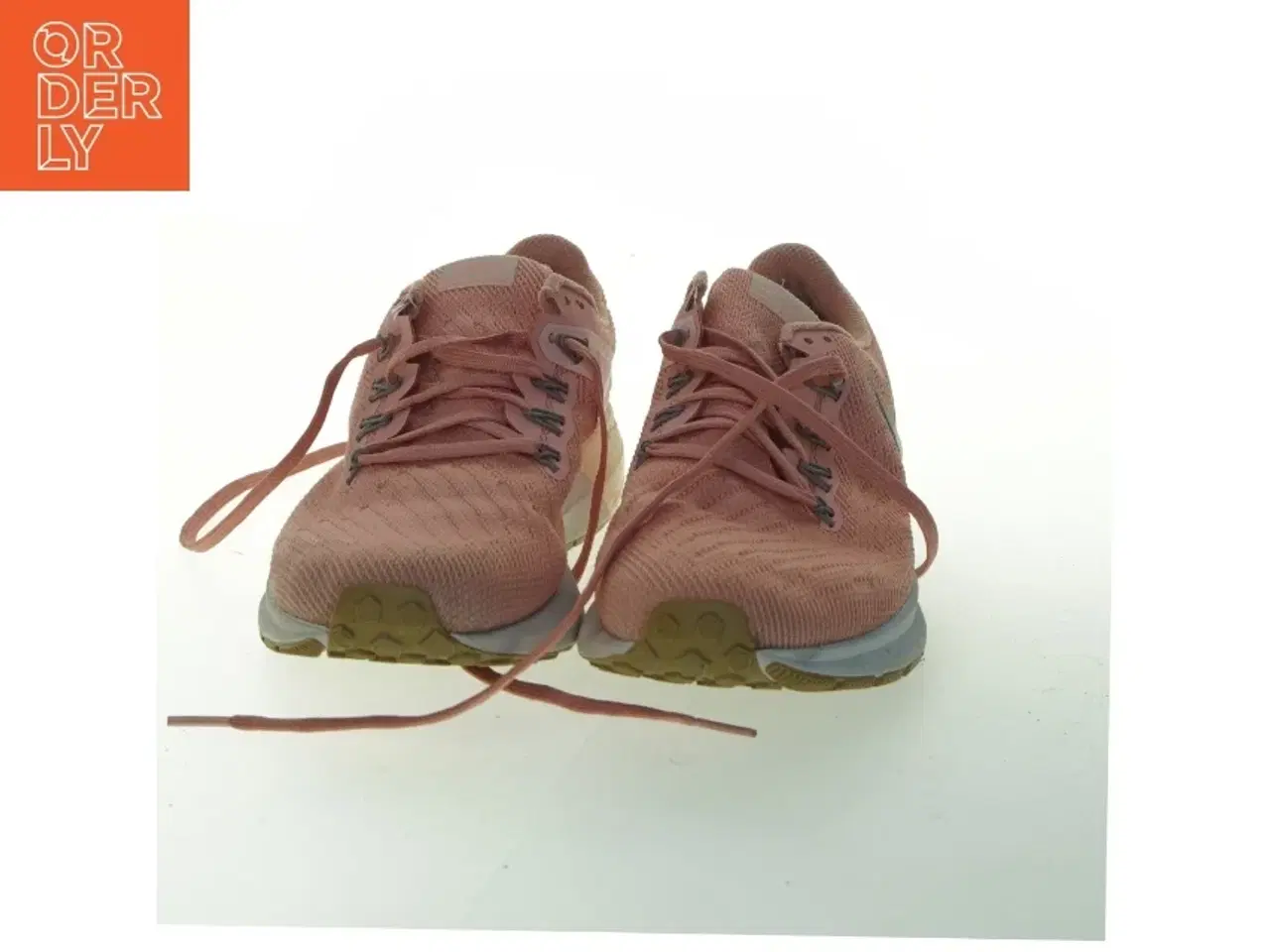 Billede 2 - Nike løbesko fra Nike (str. 40,5 )