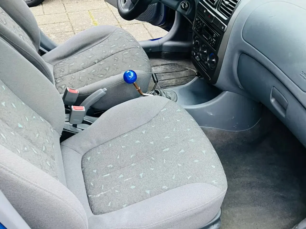 Billede 8 - Hyundai accent årgang 2000