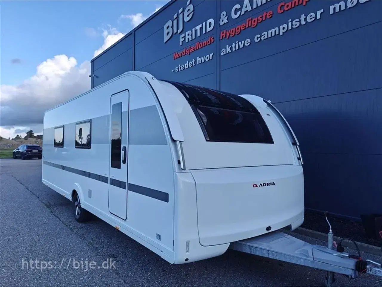 Billede 22 - 2023 - Adria Alpina 663 HT