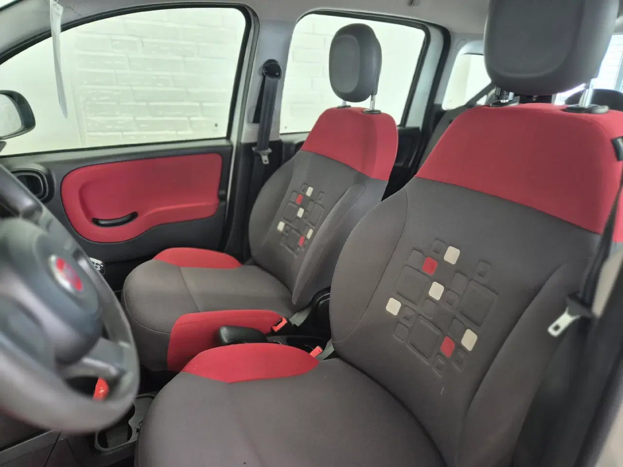 Billede 11 - Fiat Panda 0,9 TwinAir Popstar Start & Stop 65HK 5d