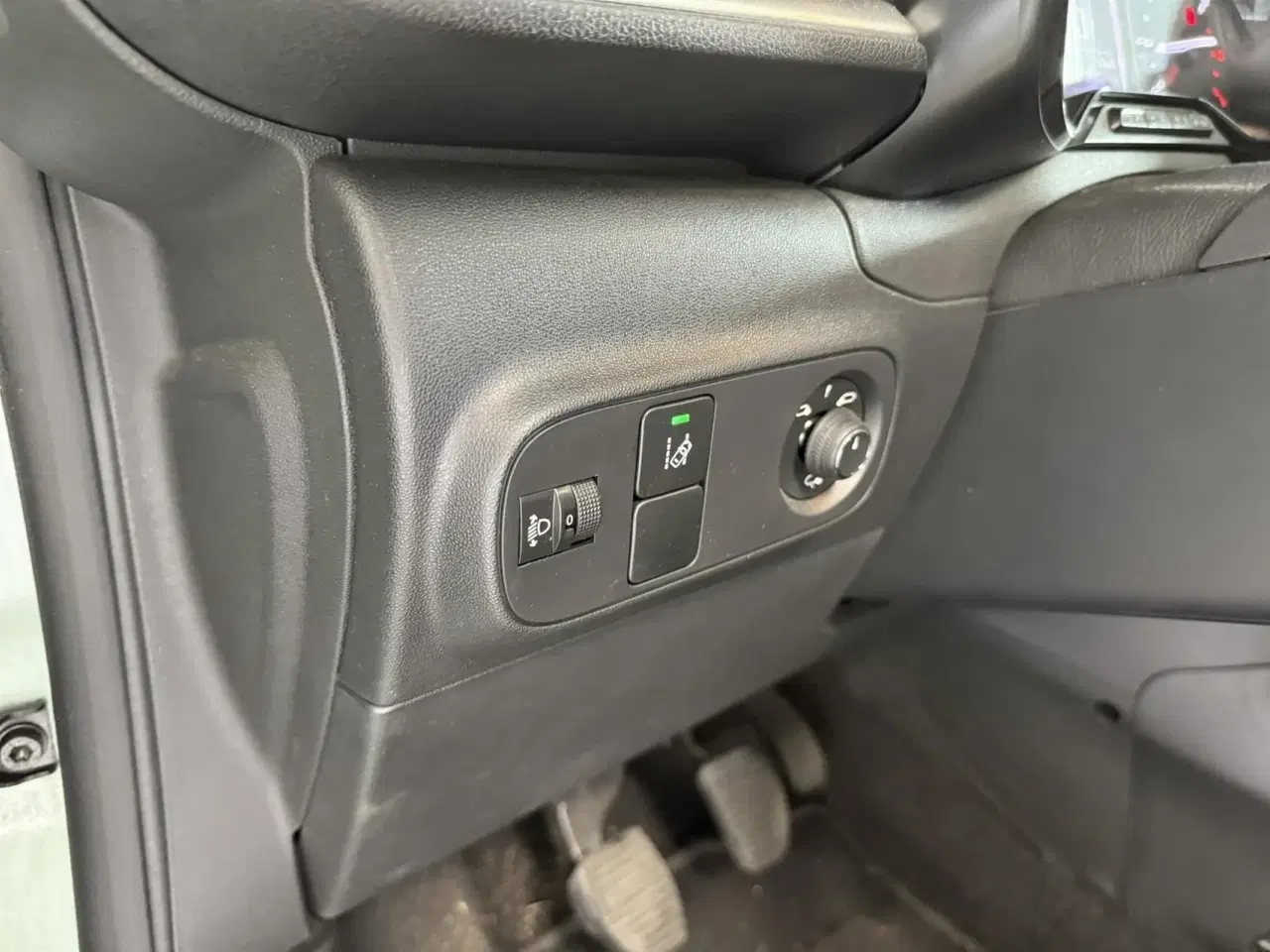 Billede 12 - Citroën C3 1,5 Blue HDi Triumph start/stop 100HK 5d