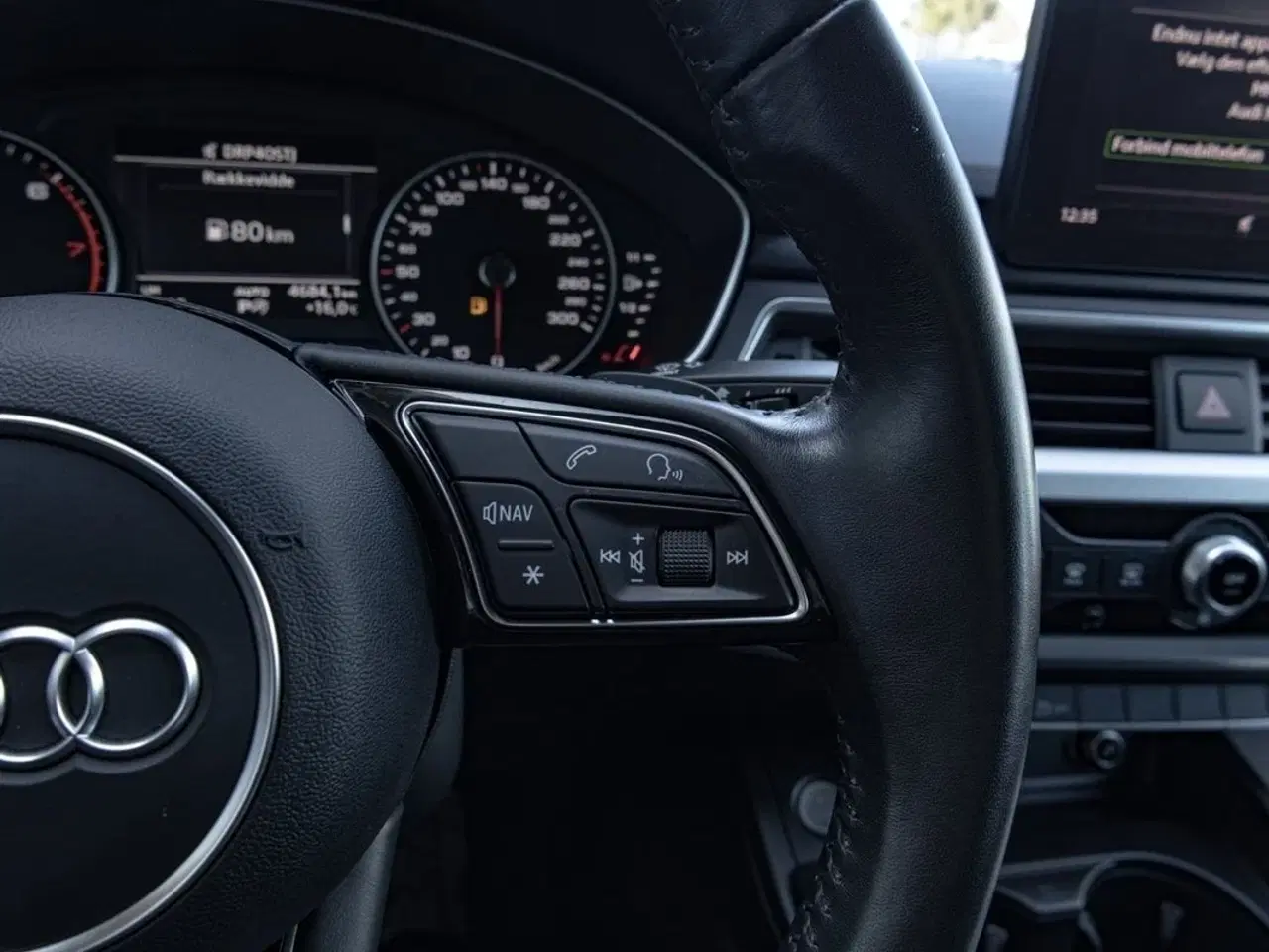 Billede 8 - Audi A5 2,0 TFSi 150 Sport Sportback S-tr.