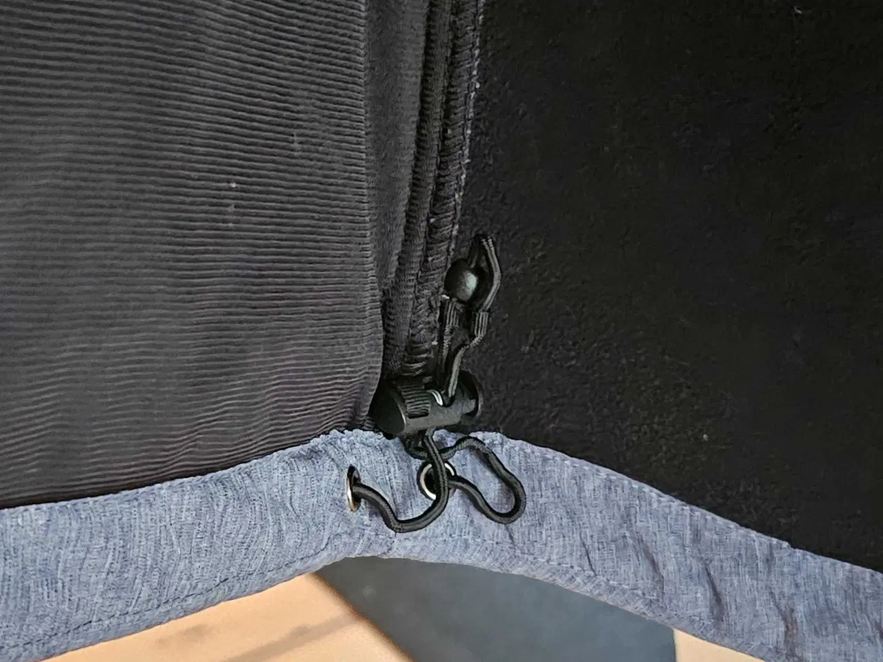 Billede 4 - VIND OG VANDAFVISENDE JAKKE 