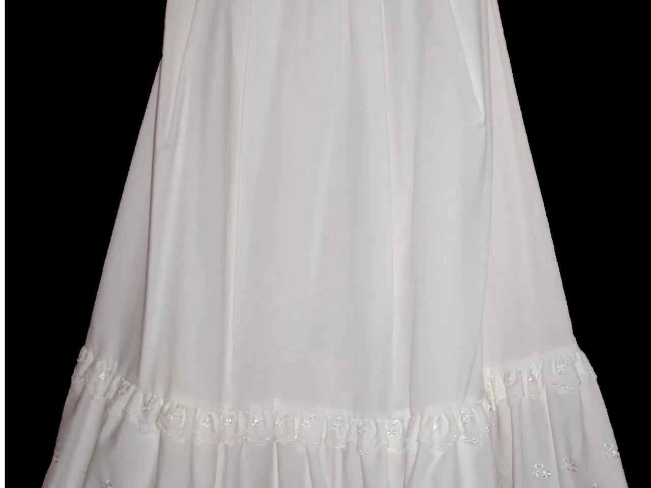 Billede 2 - Konfirmationskjole, Poetry A Romance By Blach40-42