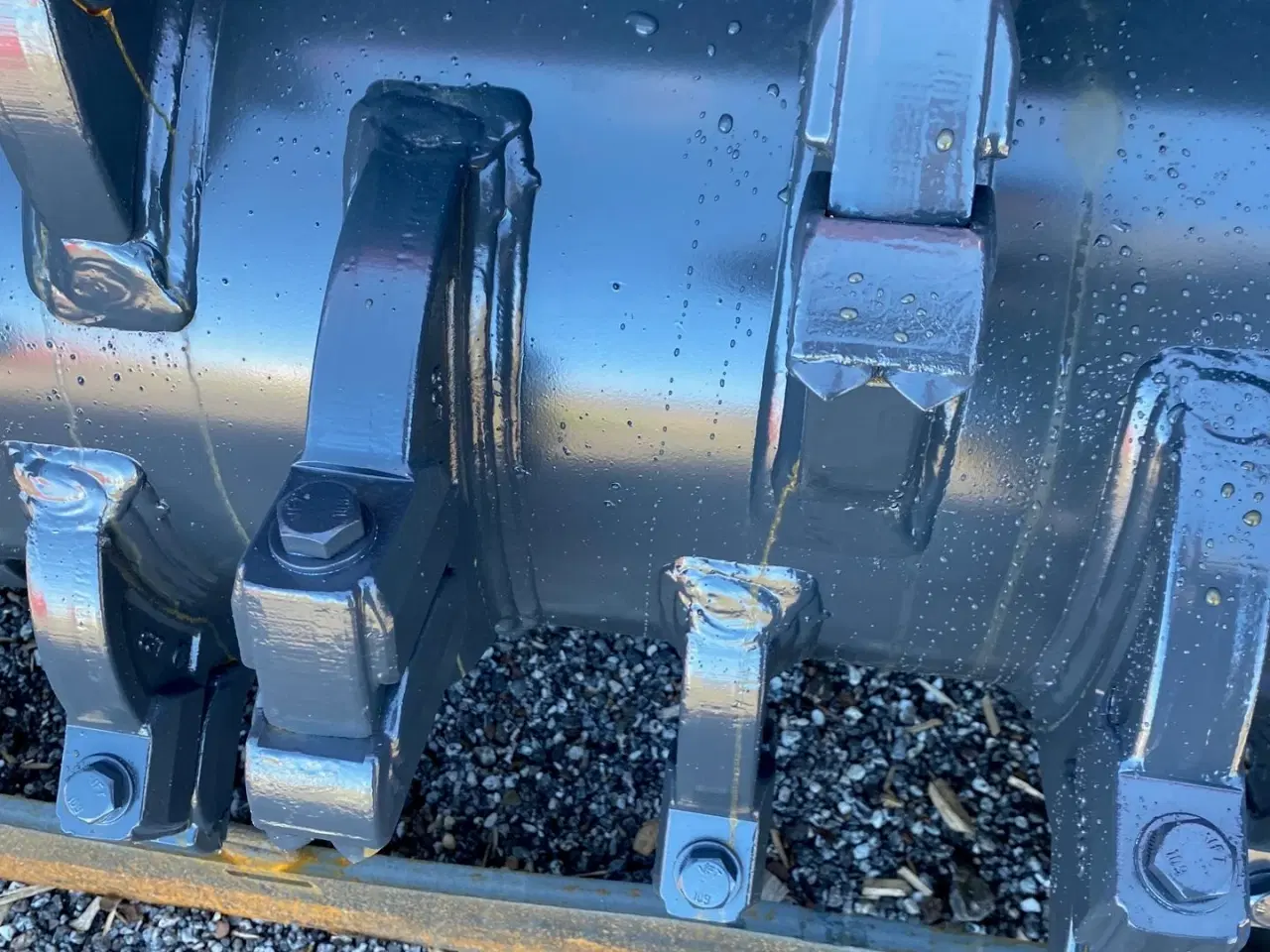 Billede 6 - Seppi Maxi Forst 250