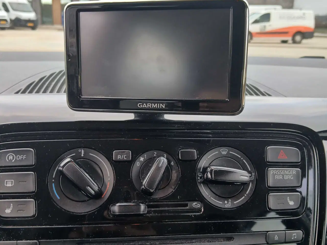 Billede 8 - Vw UP move 1.0 BMT