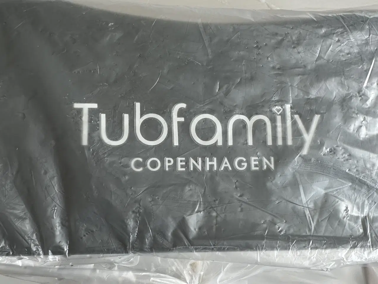 Billede 4 - Foldebadekar