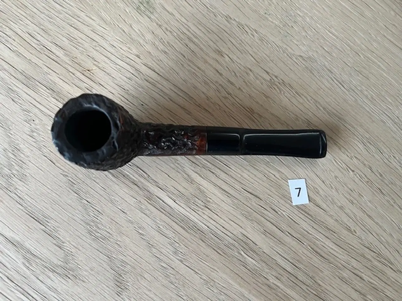 Billede 2 - Diverse piber pr. stk