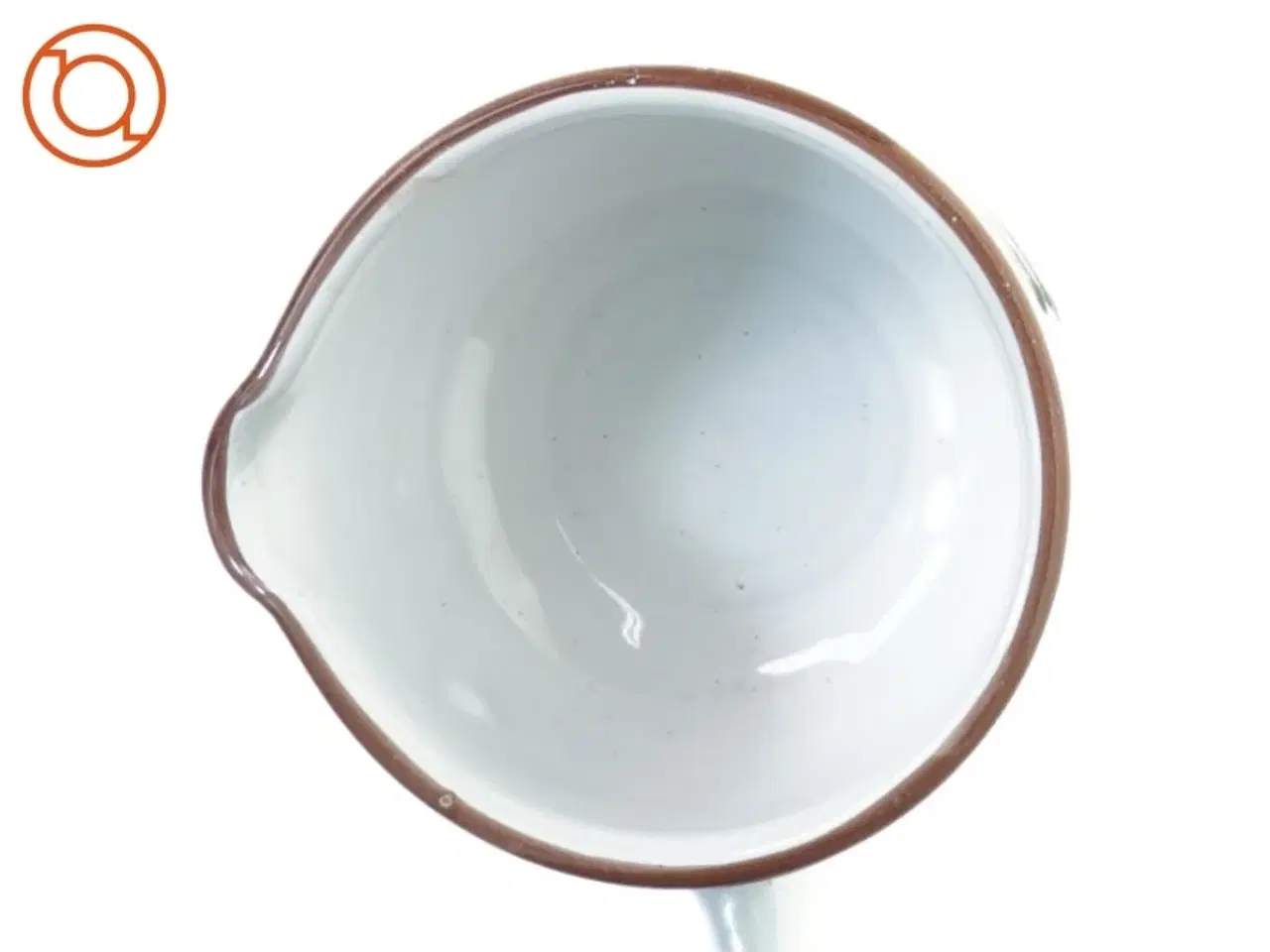 Billede 5 - Skål (str. 12 x 16 x 7 cm)